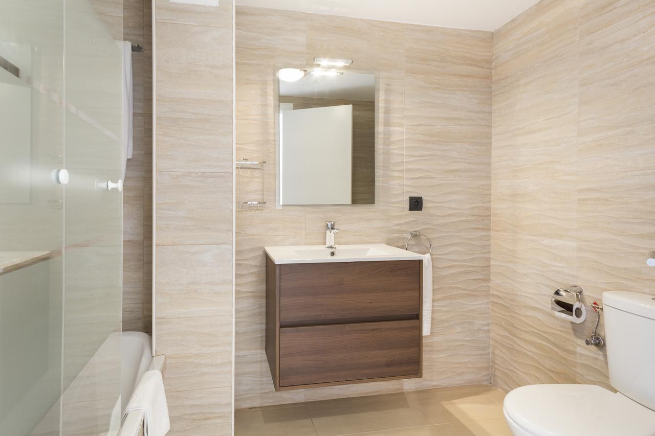 Apartamento de 2 dormitorios