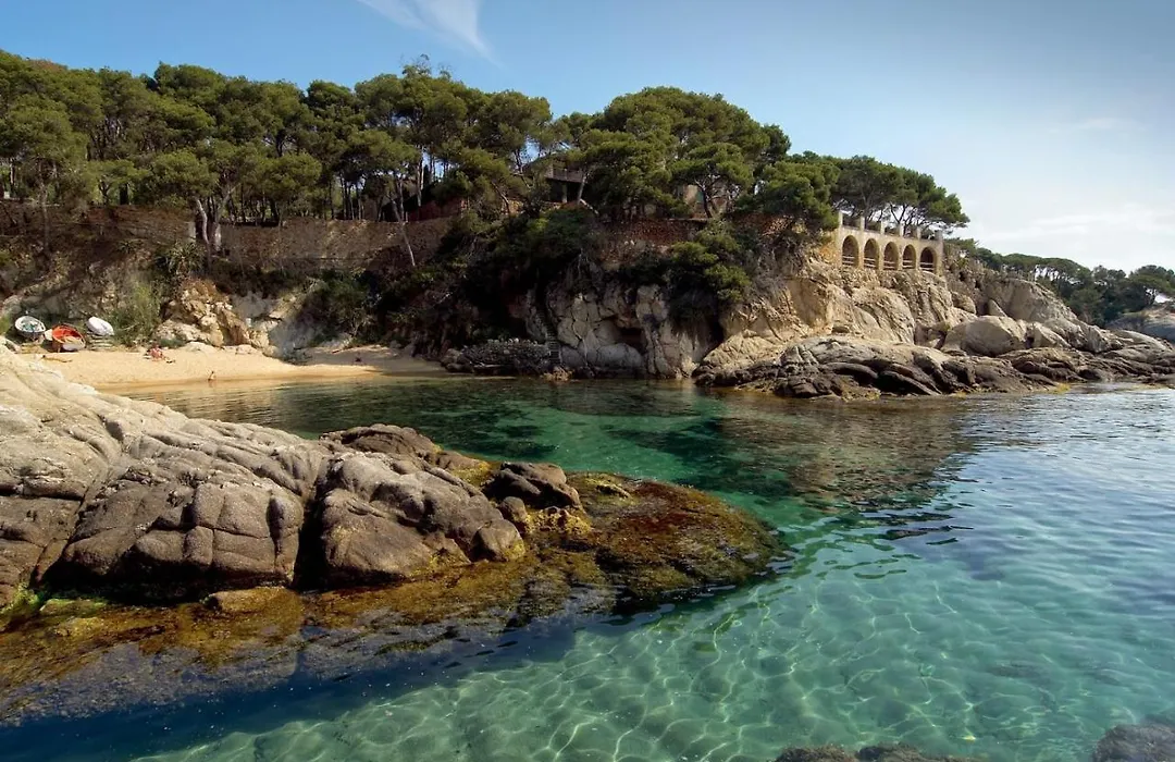 Hotel Serenity Platja d'Aro by Pandora Hoteles-1