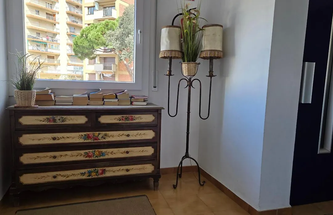 Apartaments Les Roques-1