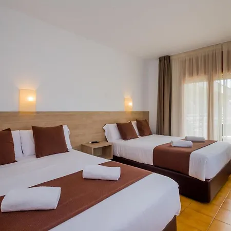 Hotel Hipica Park-2