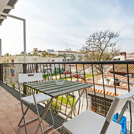 Hostal La Marina-3