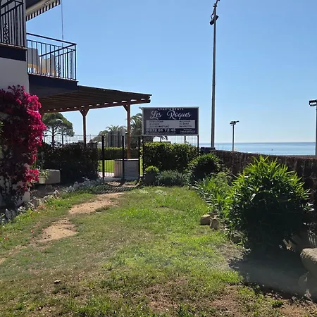 Apartaments Les Roques-2